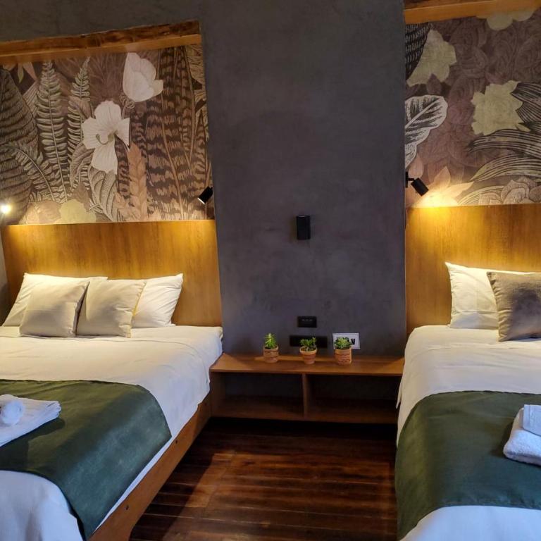 Hotel Inti Quito - Habitación Familiar - 3