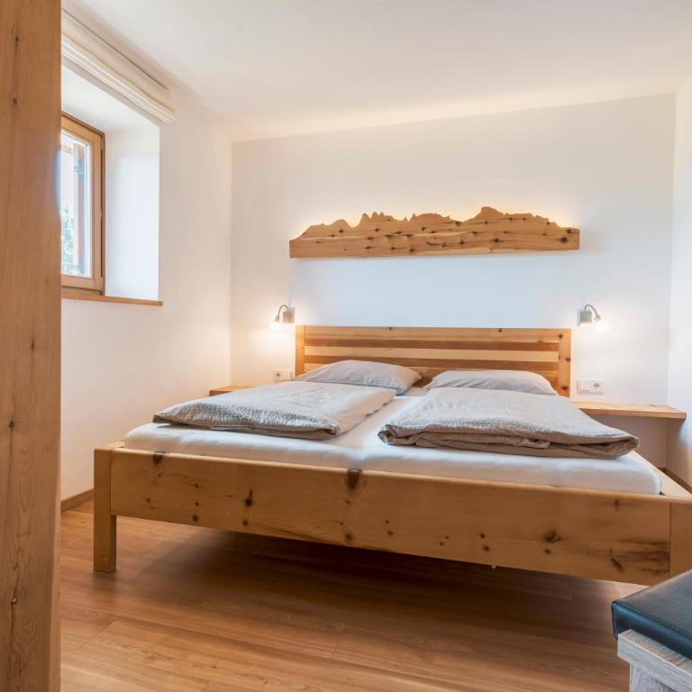 Haflingerhof - Apartment mit Terrasse - 10