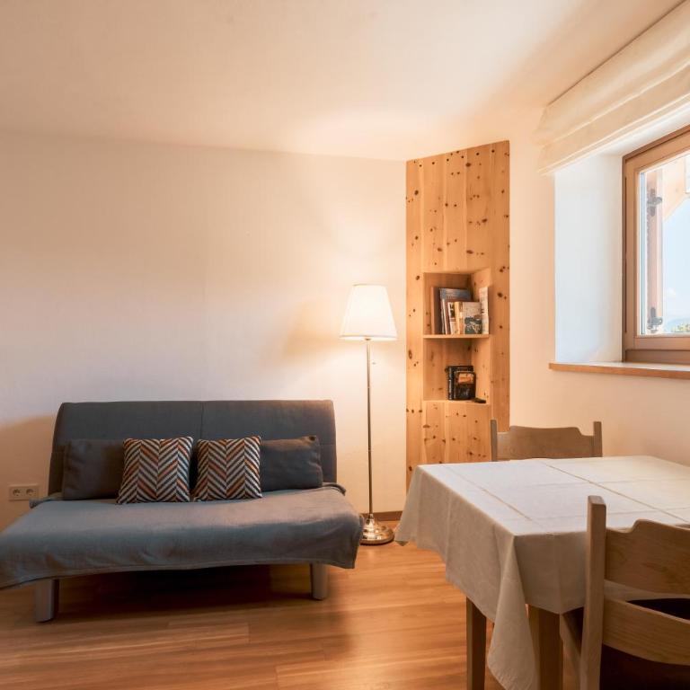 Haflingerhof - Apartment mit Terrasse - 3