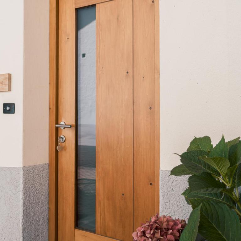 Haflingerhof - Apartment mit Terrasse - 4