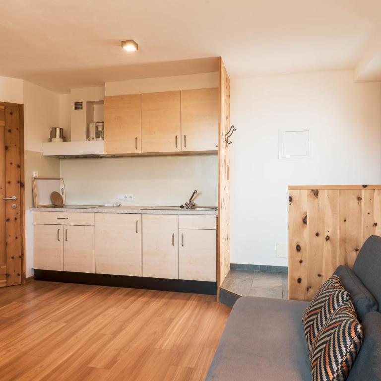 Haflingerhof - Apartment mit Terrasse - 5