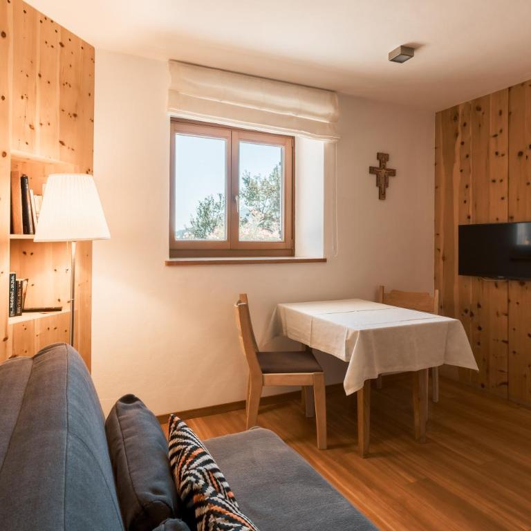 Haflingerhof - Apartment mit Terrasse - 8