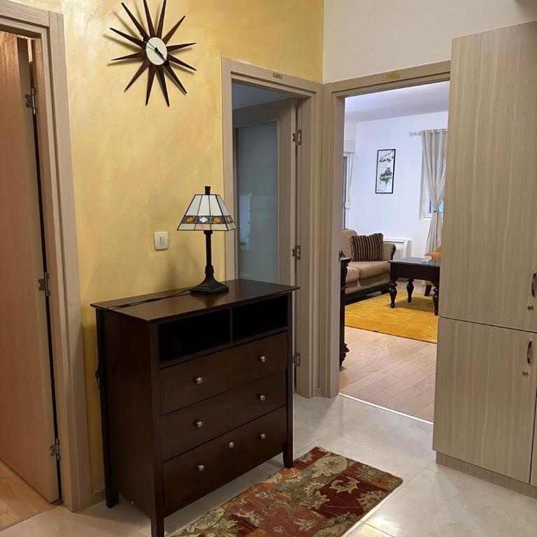 MontEva City Apartment - Apartman sa 3 Spavaće Sobe - 9