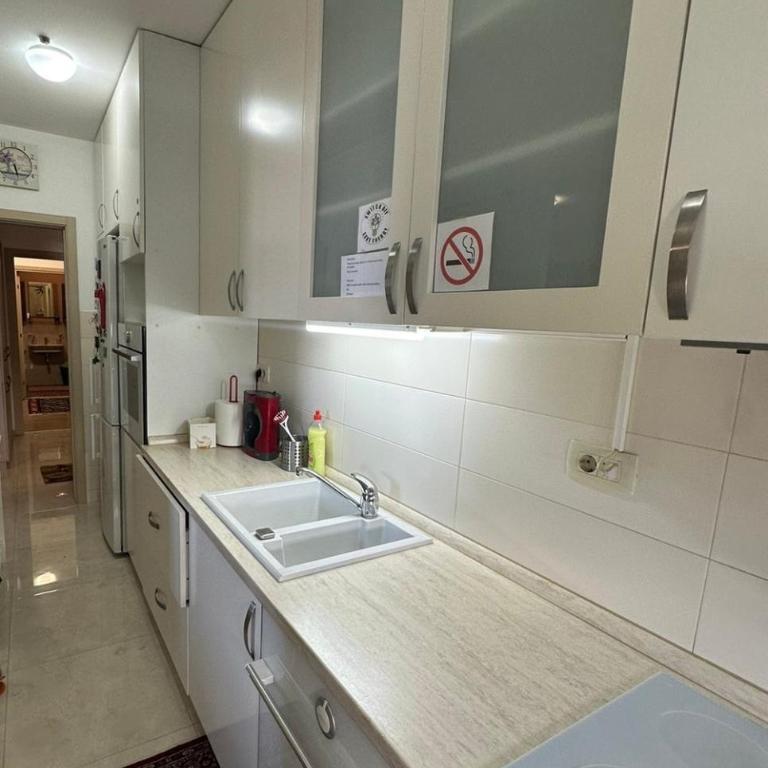 MontEva City Apartment - Apartman sa 3 Spavaće Sobe - 8