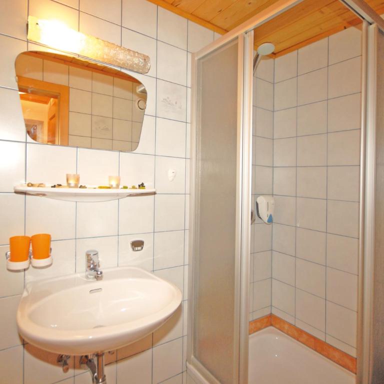 Frühstücks- & Apartmenthaus Maislau - Doppelzimmer - 2