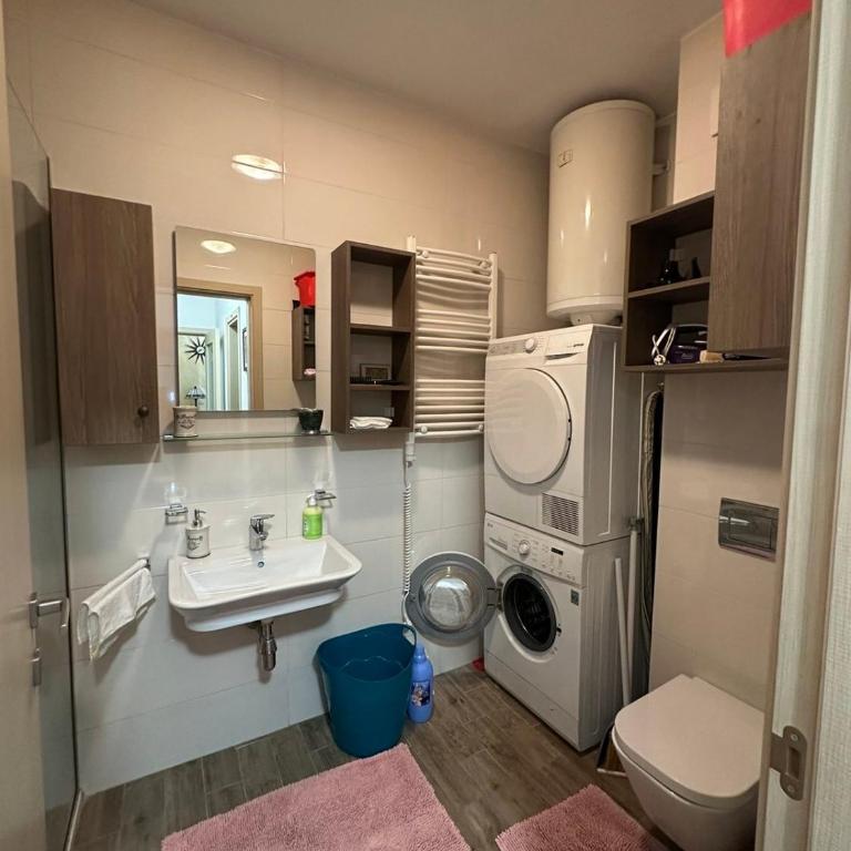 MontEva City Apartment - Apartman sa 3 Spavaće Sobe - 5