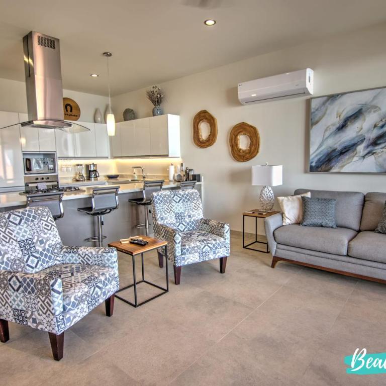 Casa del Mar Bucerias - Beachfront Condos - Apartment - 7