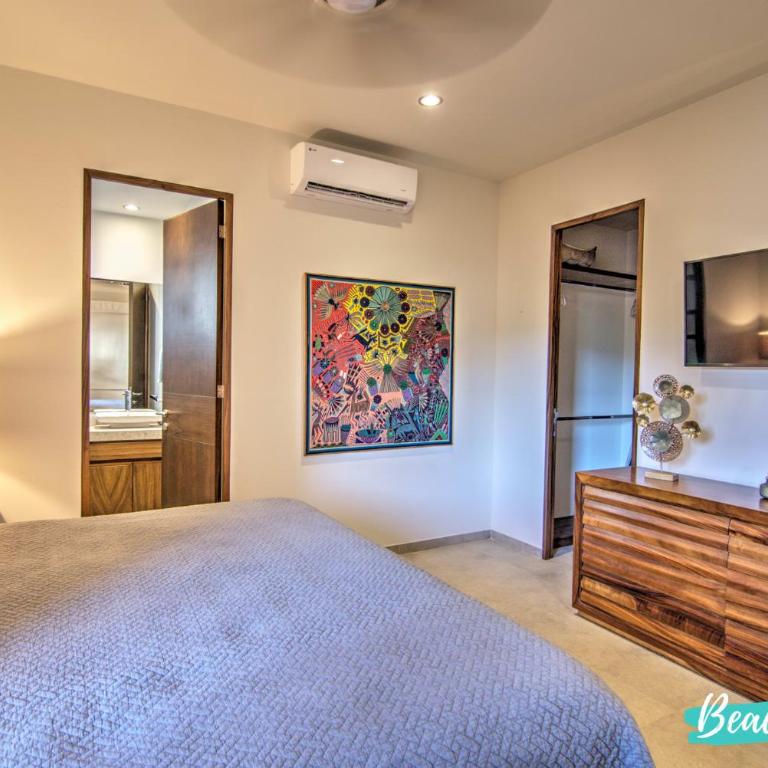 Casa del Mar Bucerias - Beachfront Condos - Apartment - 9