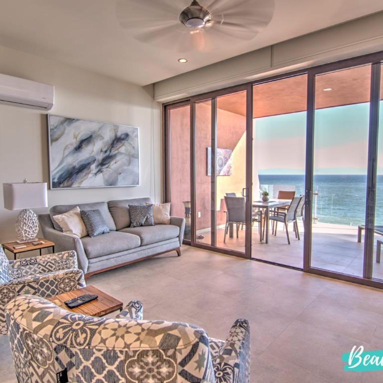 Casa del Mar Bucerias - Beachfront Condos - Apartment - 16