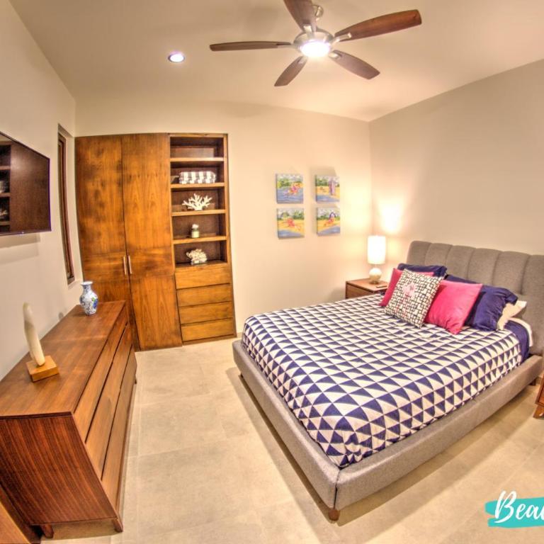 Casa del Mar Bucerias - Beachfront Condos - Apartment - 18