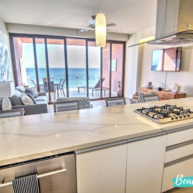 Casa del Mar Bucerias - Beachfront Condos - Apartment - 22