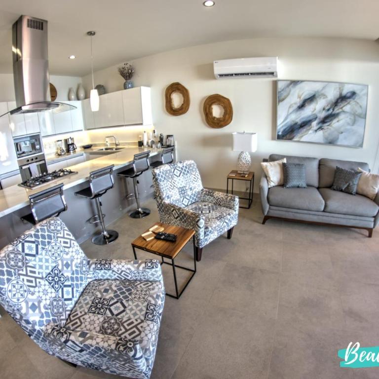 Casa del Mar Bucerias - Beachfront Condos - Apartment - 24