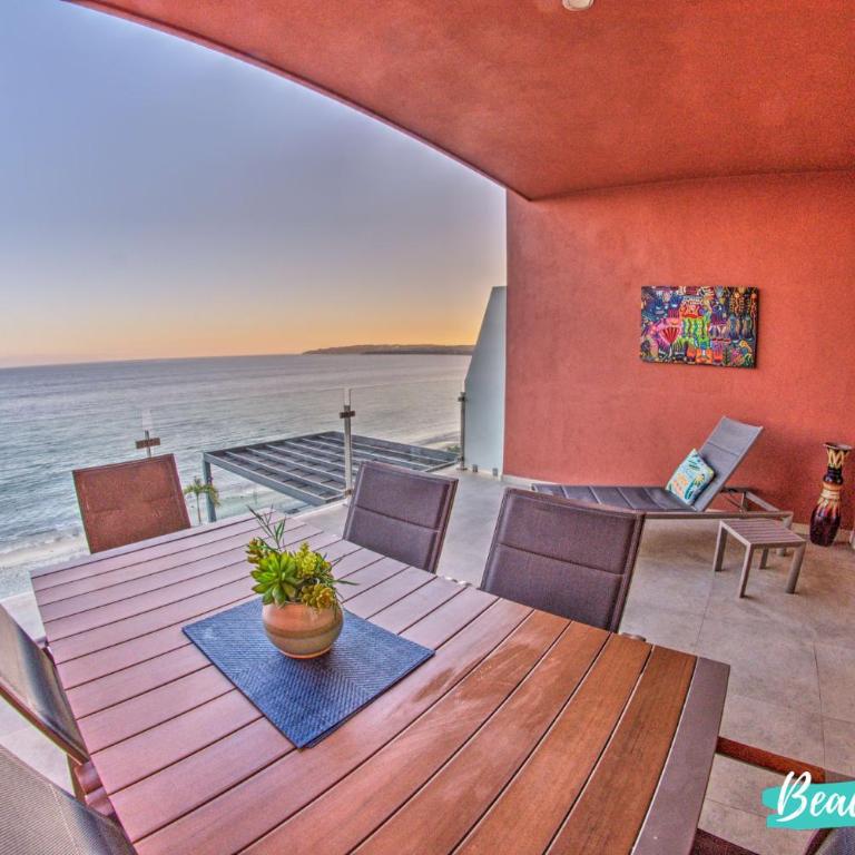 Casa del Mar Bucerias - Beachfront Condos - Apartment - 29