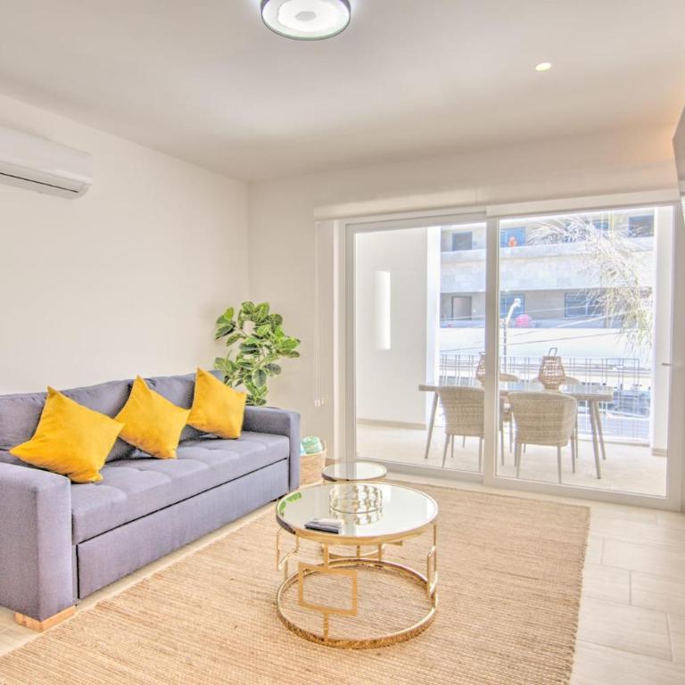 Casa Las Palmas - Condos by the Beach with Rooftop Pool - Apartamento - 5