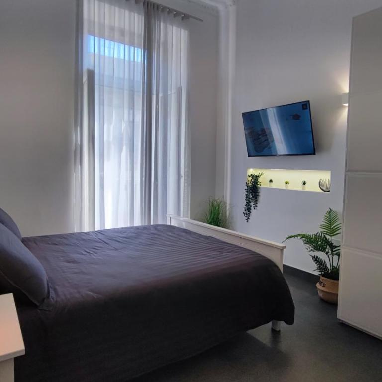 Bella 'Mbriana Home - Appartamento con 1 Camera da Letto - 16