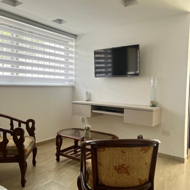 Suite Los Sauces - Apartamento de 2 dormitorios - 9
