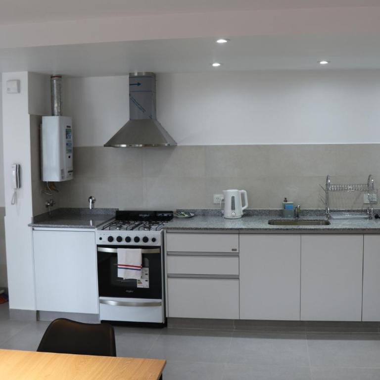 Convenient One Bedroom Condo w/ elevator - Loft - 8