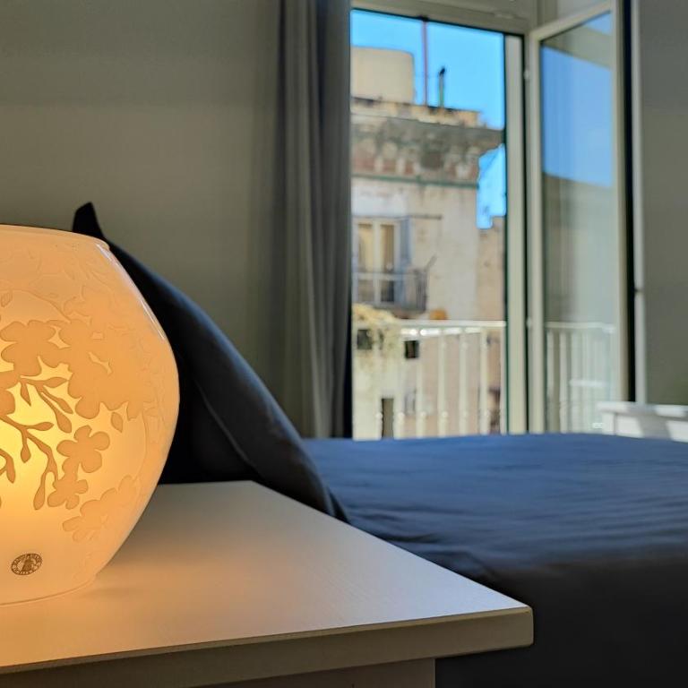 Bella 'Mbriana Home - Appartamento con 1 Camera da Letto - 3