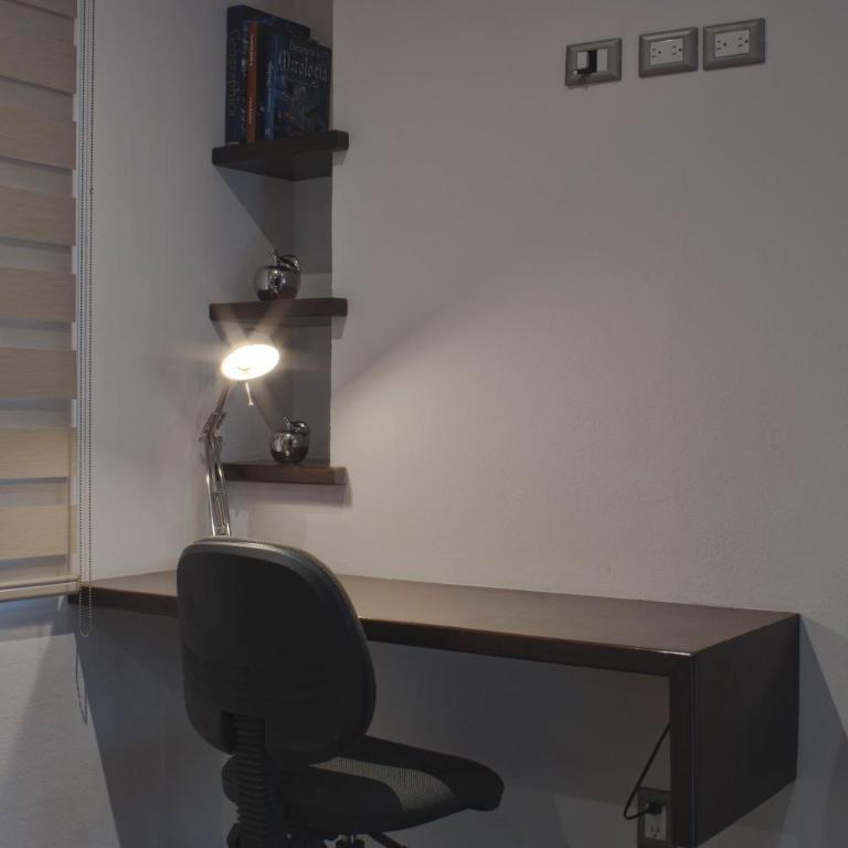 Increíble departamento en Roma Norte - One-Bedroom Apartment - 11