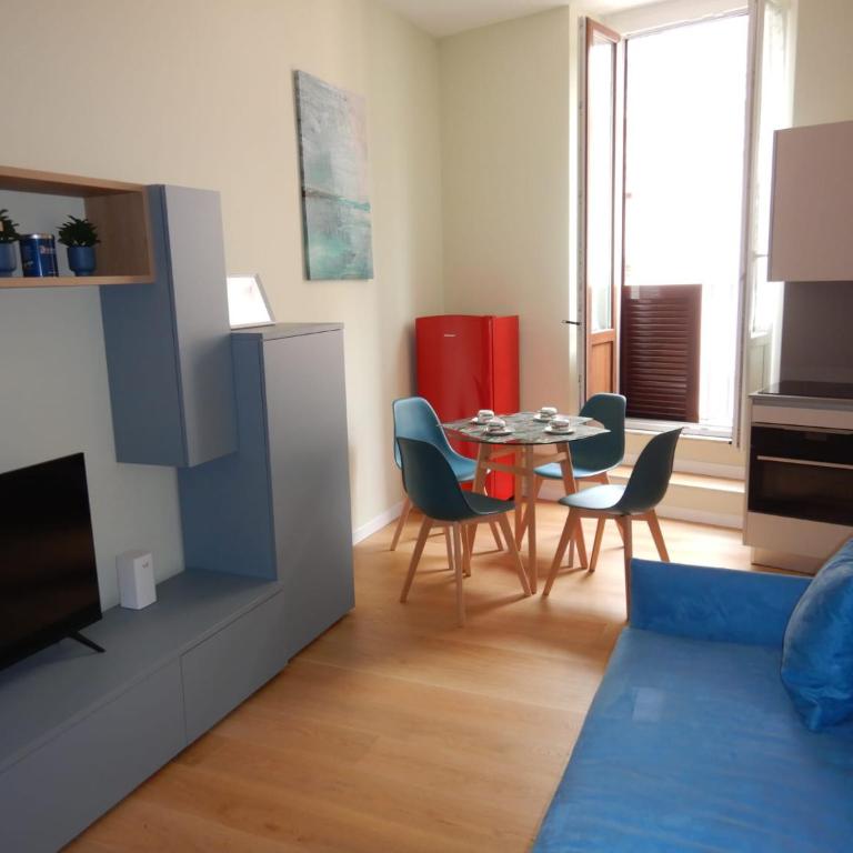 Barberini Bright Apartment - Appartamento con 1 Camera da Letto - 4