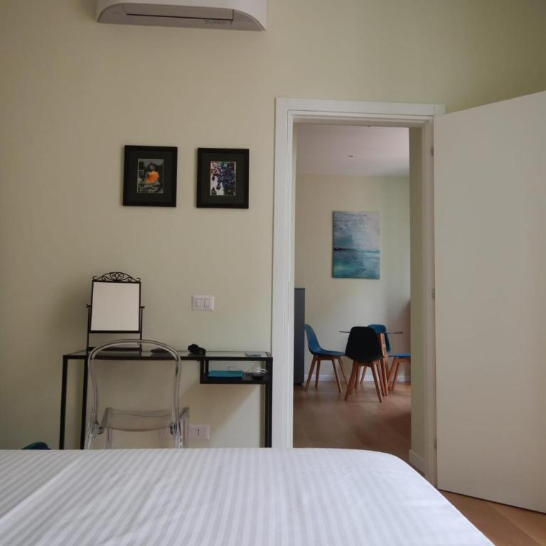 Barberini Bright Apartment - Appartamento con 1 Camera da Letto - 15