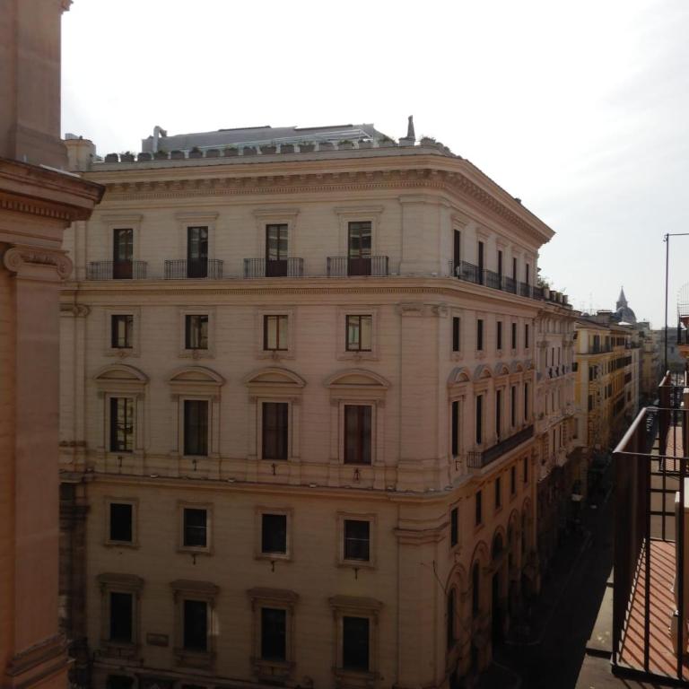 Barberini Bright Apartment - Appartamento con 1 Camera da Letto - 28