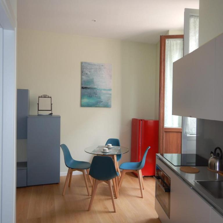 Barberini Bright Apartment - Appartamento con 1 Camera da Letto - 17