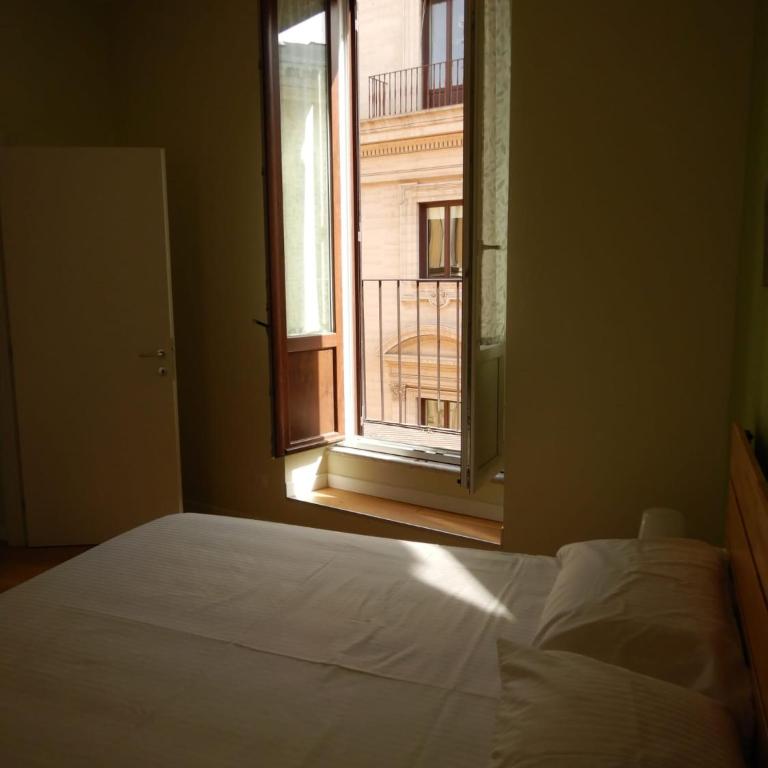 Barberini Bright Apartment - Appartamento con 1 Camera da Letto - 14