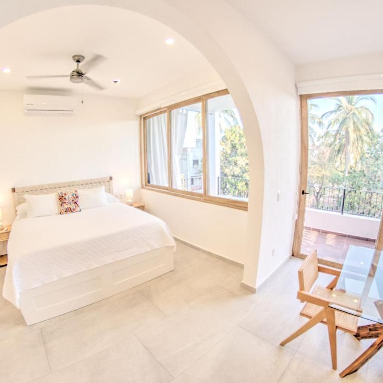 Estadios Suites - Only 3 Blocks to Beach - Apartamento - 1