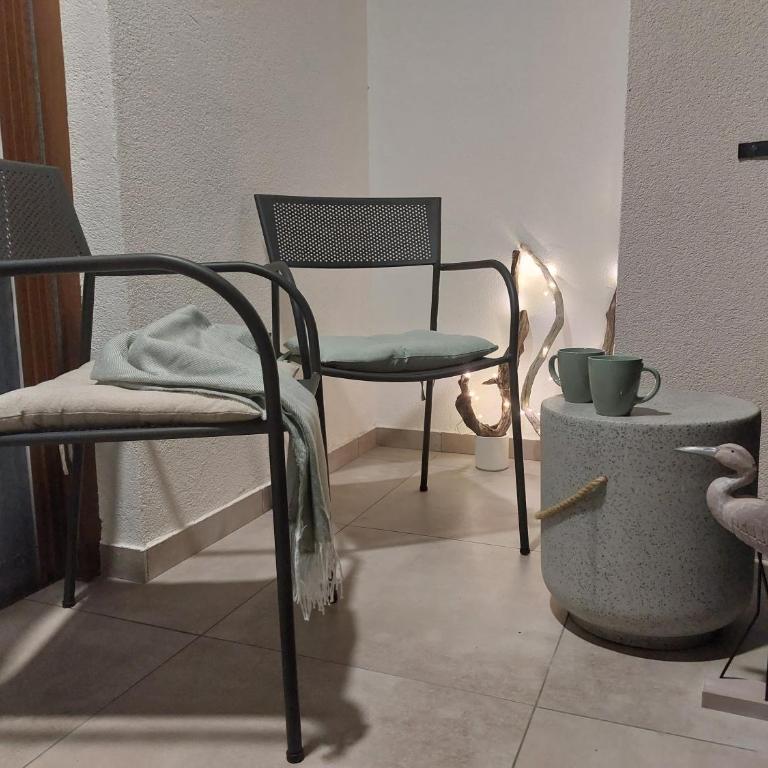 Tilia Home - Apartman sa 1 Spavaćom Sobom - 28