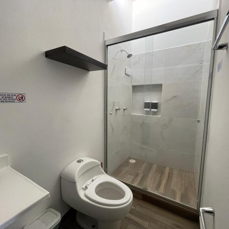 Depto. totalmente nuevo y amueblado - Two-Bedroom Apartment - 6