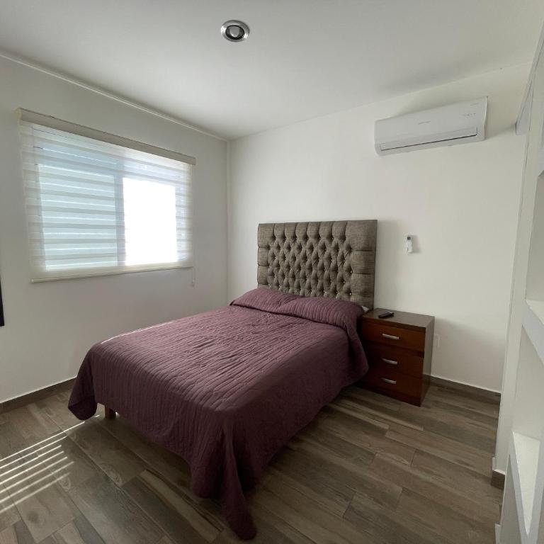 Depto. totalmente nuevo y amueblado - Two-Bedroom Apartment - 4