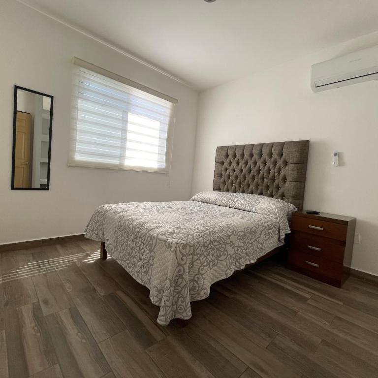 Depto. totalmente nuevo y amueblado - Two-Bedroom Apartment - 7