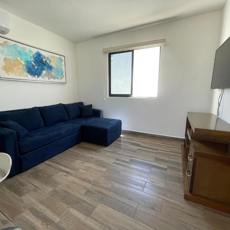 Depto. totalmente nuevo y amueblado - Two-Bedroom Apartment - 8