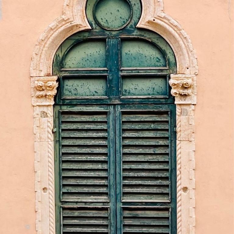 Un punto al cuore a Verona - One-Bedroom Apartment - 25