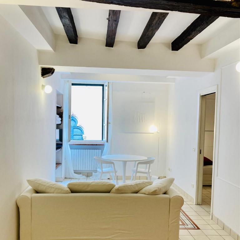 Un punto al cuore a Verona - One-Bedroom Apartment - 26