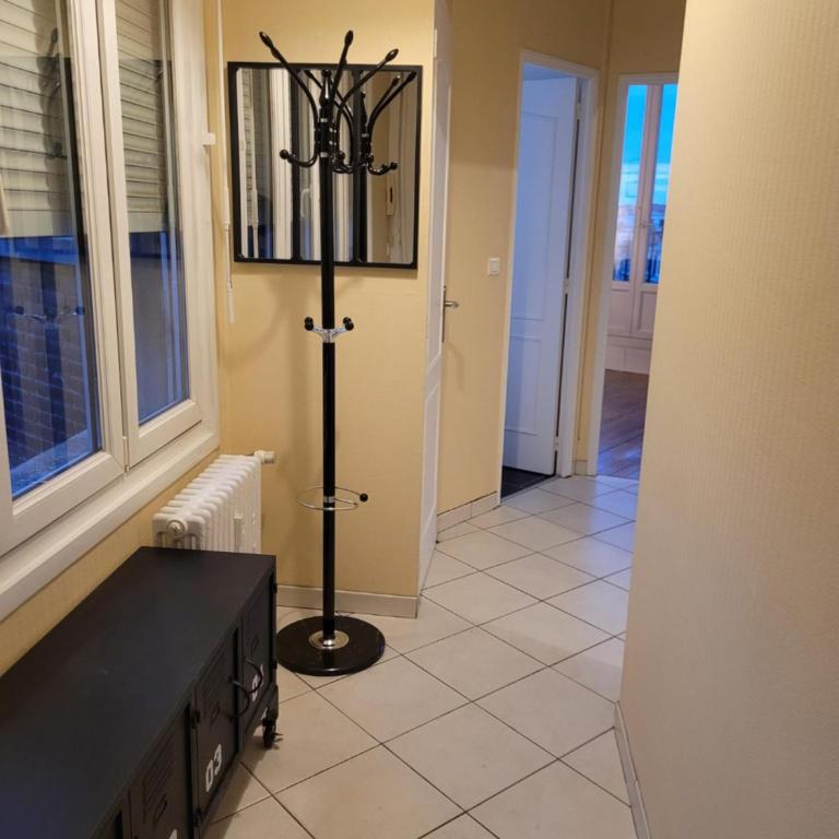 le balcon d'Amiens - Appartement 2 Chambres - 15