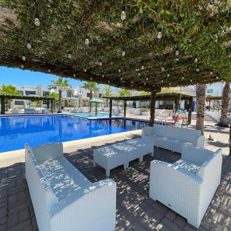 Depto. totalmente nuevo y amueblado - Two-Bedroom Apartment - 9