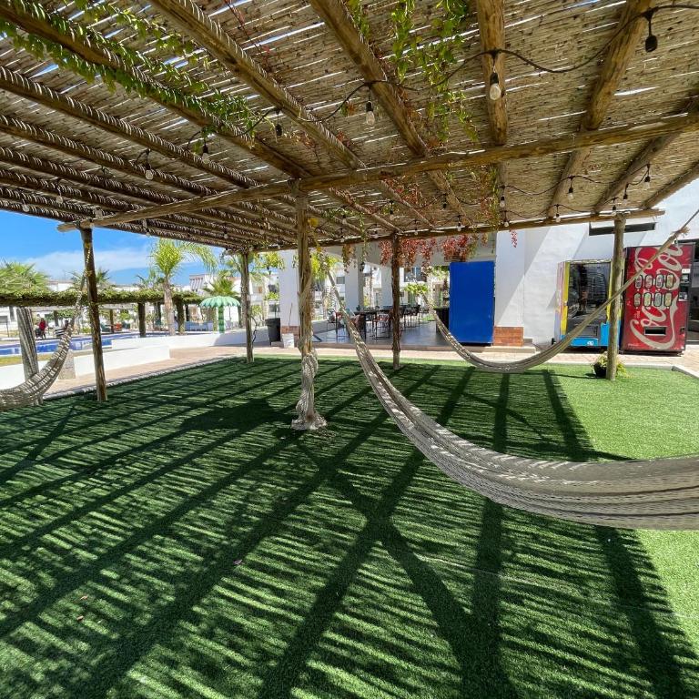 Depto. totalmente nuevo y amueblado - Two-Bedroom Apartment - 12