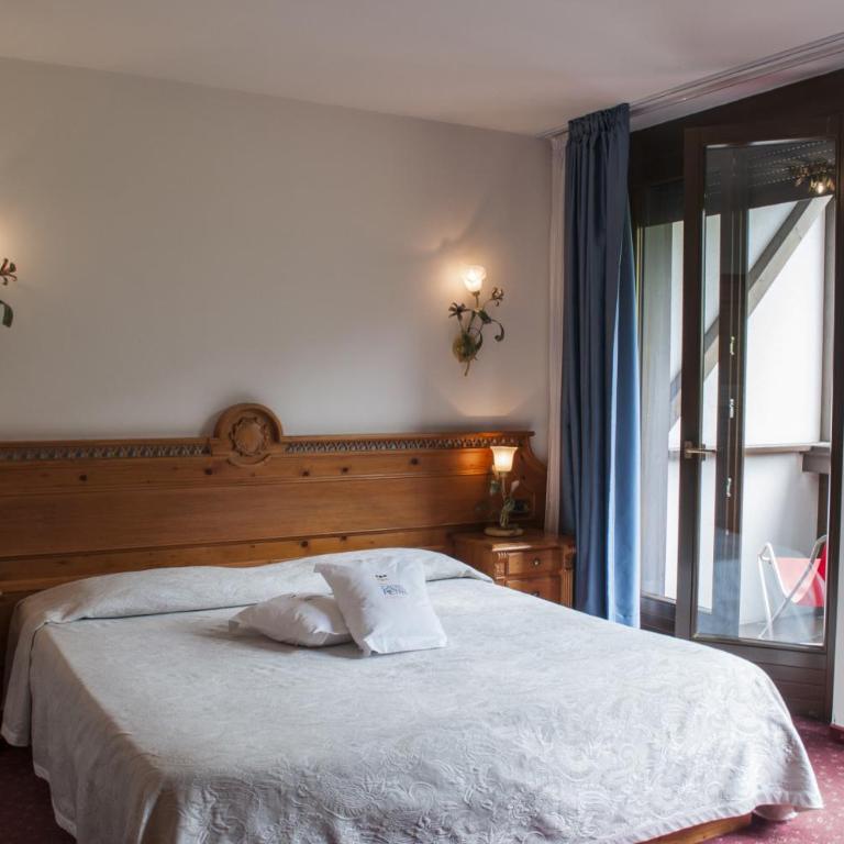 Hotel Castel Pietra - Suite - 2