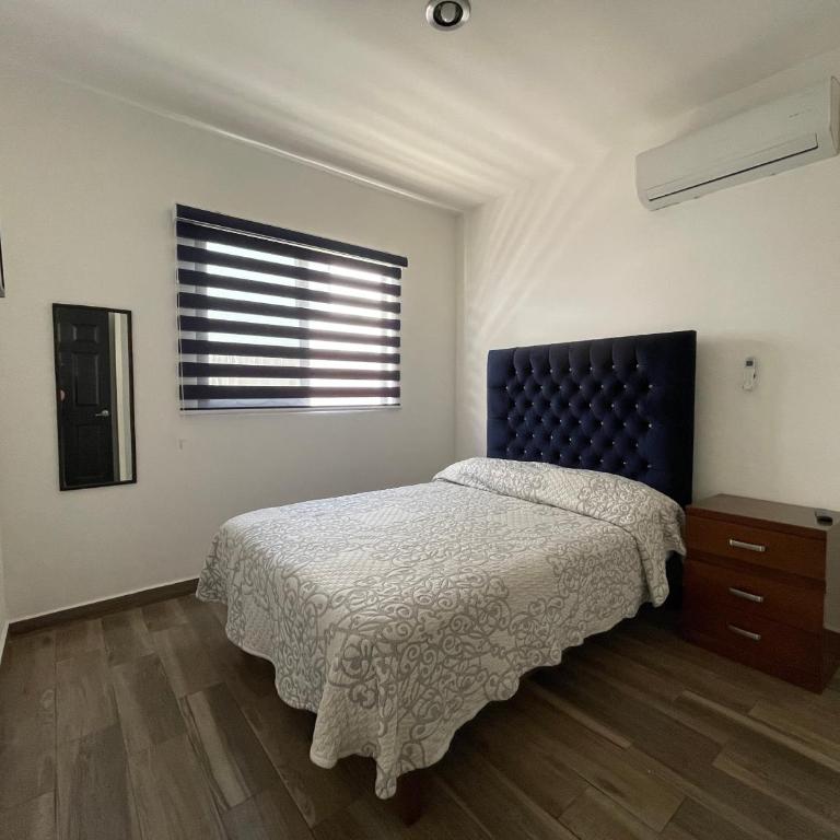Depto. totalmente nuevo y amueblado - Two-Bedroom Apartment - 7