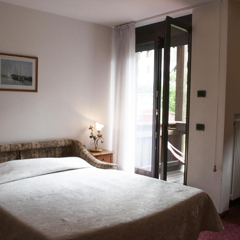 Hotel Castel Pietra - Suite - 3