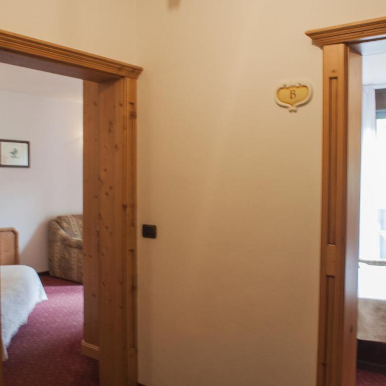 Hotel Castel Pietra - Suite - 4