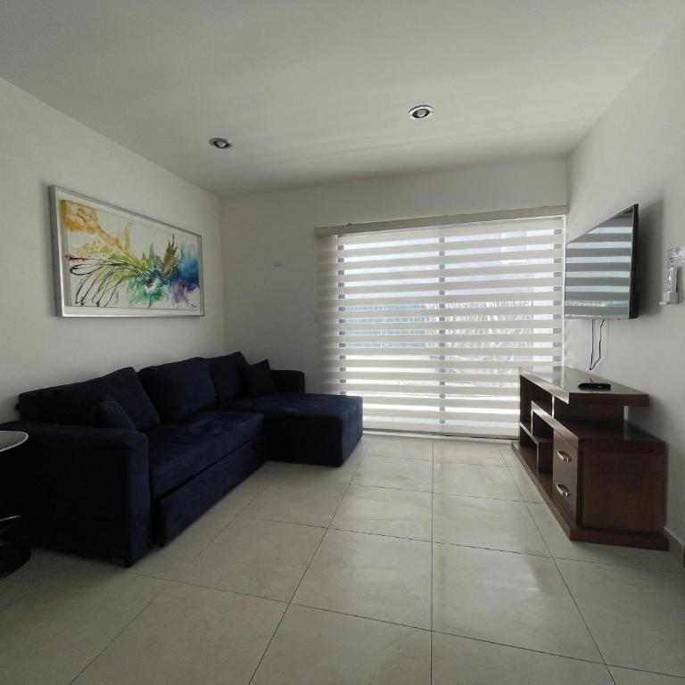 Depto. totalmente nuevo y amueblado - Two-Bedroom Apartment - 8