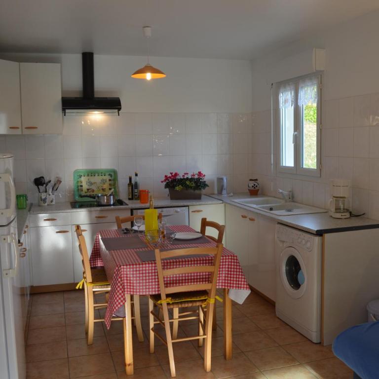 le moulin - Maison de Vacances - 9