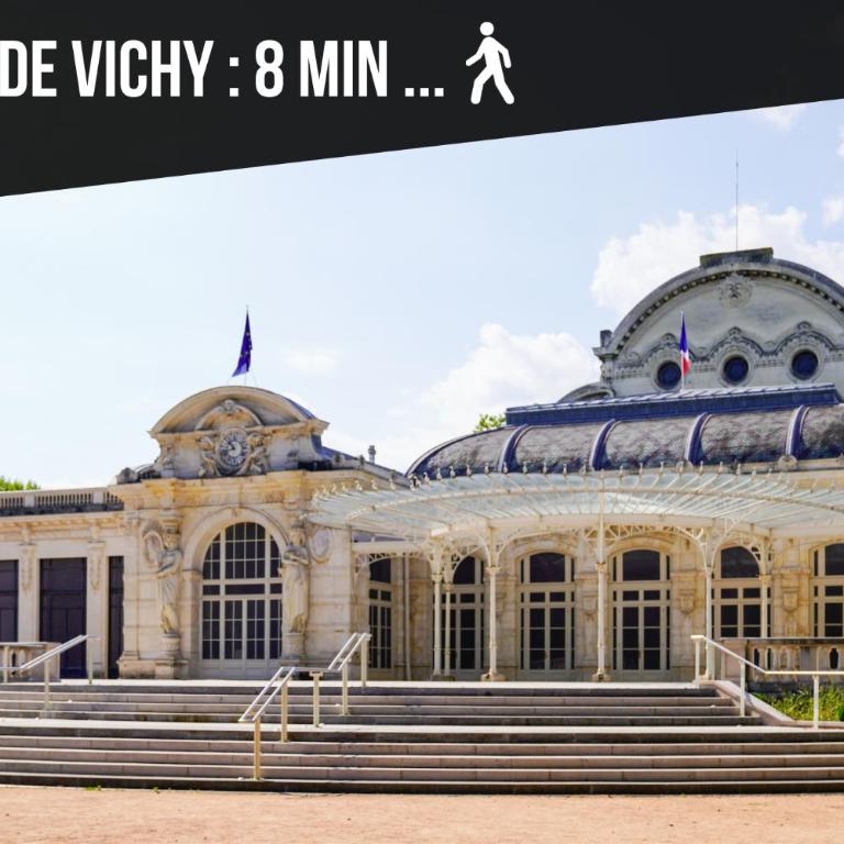 Villa Vichéia - Appartement 14 - UNESCO - Centre-Ville - Appartement 1 Chambre - 25