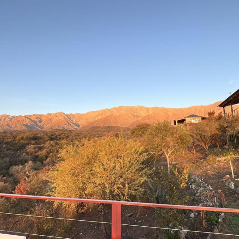 ACHIRAS SUNSET - Chalet de 3 dormitorios - 87