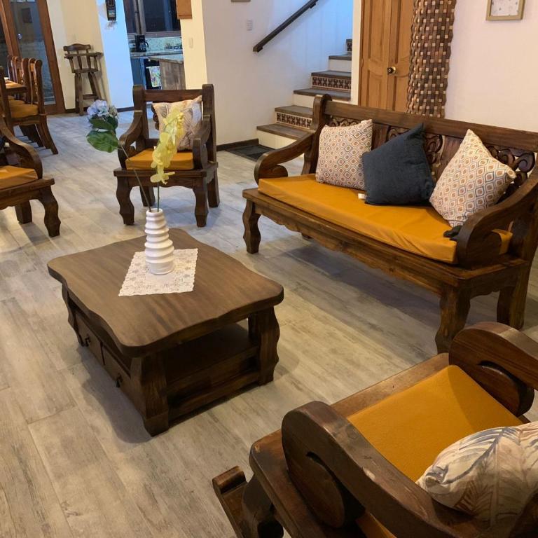 Villa del Carmen - Villa - 2