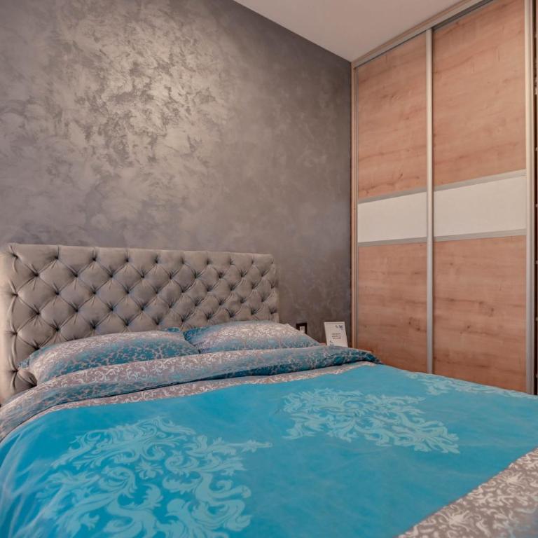 HM Begovic - Apartman sa 1 Spavaćom Sobom - 6