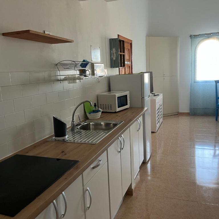 La Vista Bonita - Apartment with Terrace - 7